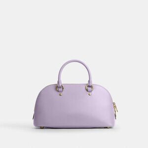Coach Lara Satchel Bag